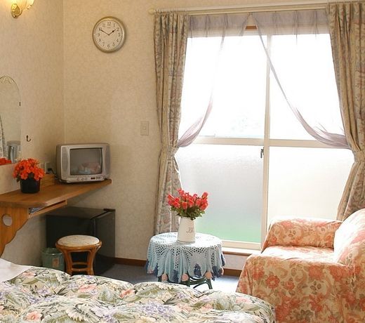 Izu Kogen Umi no Mieru Kogen no Auberge Parterre