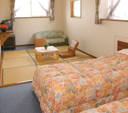 Izu Kogen Umi no Mieru Kogen no Auberge Parterre