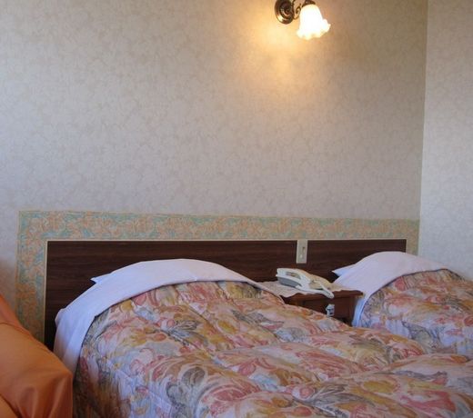 Izu Kogen Umi no Mieru Kogen no Auberge Parterre