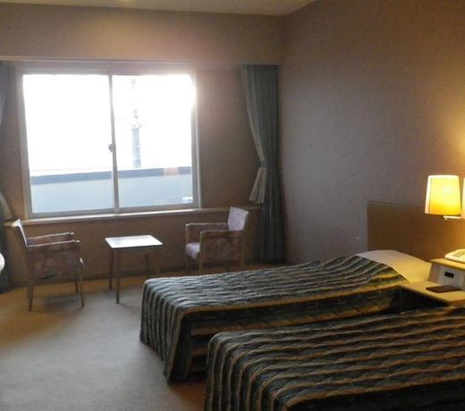 Hotel Sports Lodge Itoman