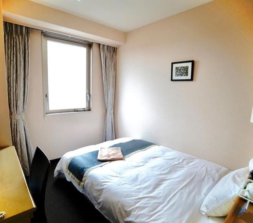Hotel Frontier Iwaki