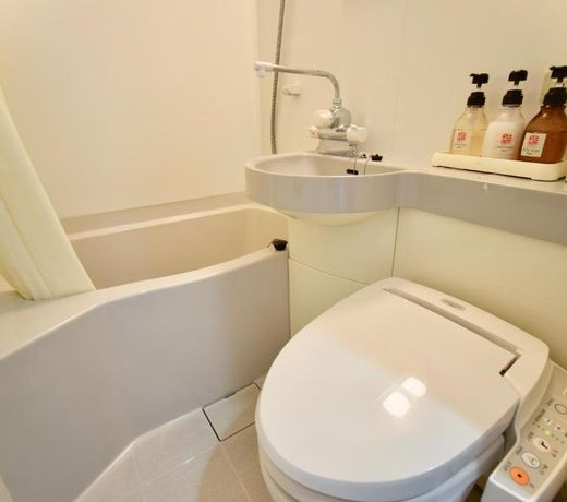 Hotel Frontier Iwaki