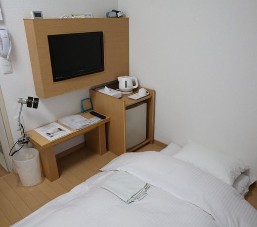 Hotel Sunshine Iwaki