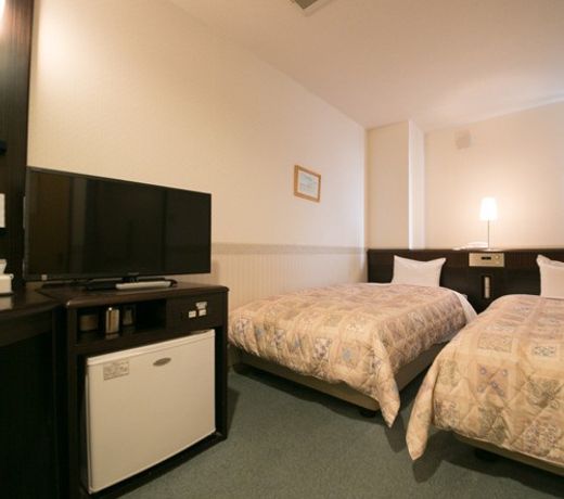 Hotel Toko