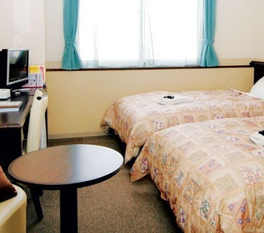 Hotel Toko