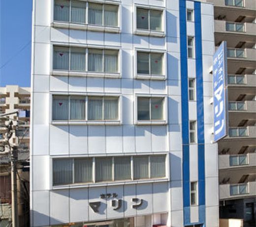 You Style Hotel MARINE