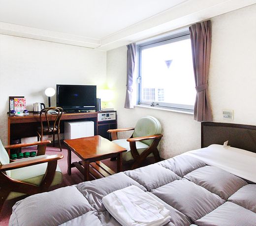 Kakegawa Station Hotel 2 (Royal Inn Group)