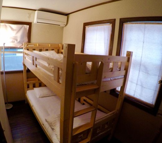 Guesthouse Iza Kamakura