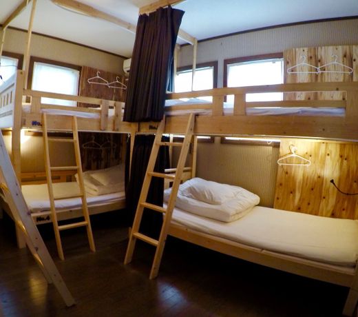 Guesthouse Iza Kamakura