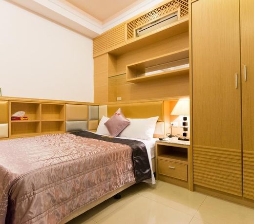 Condominium Sakura