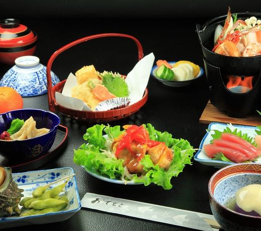 Minshuku Urashima
