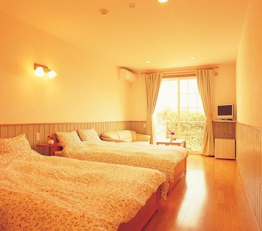 Hidamari Inn Futama