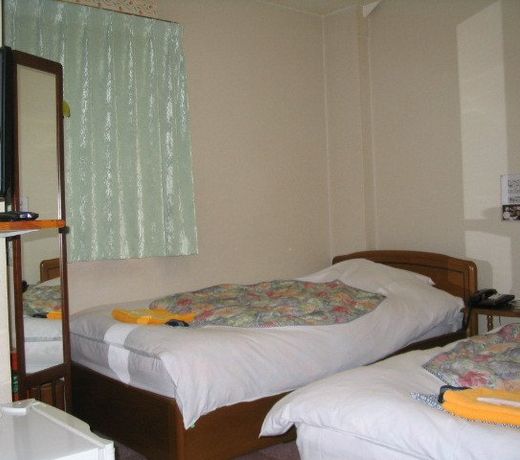 Business Hotel Toraku