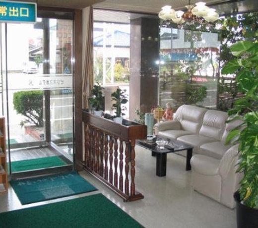 Business Hotel Toraku