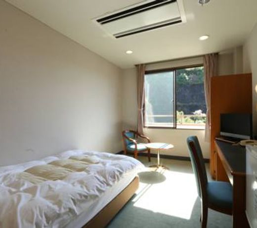 Hotel Taihei Onsen