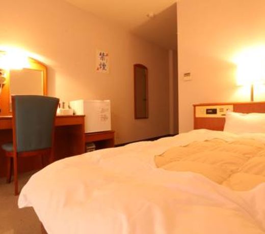 Hotel Taihei Onsen
