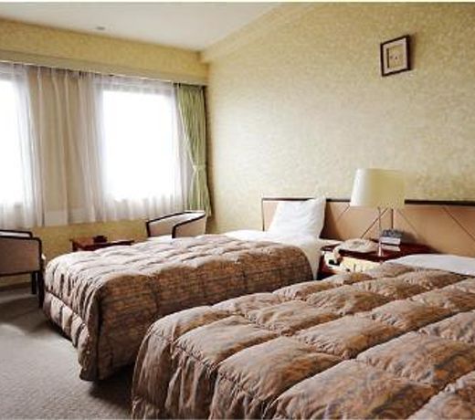 Hotel Satsukien