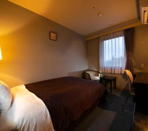 Hotel Satsukien