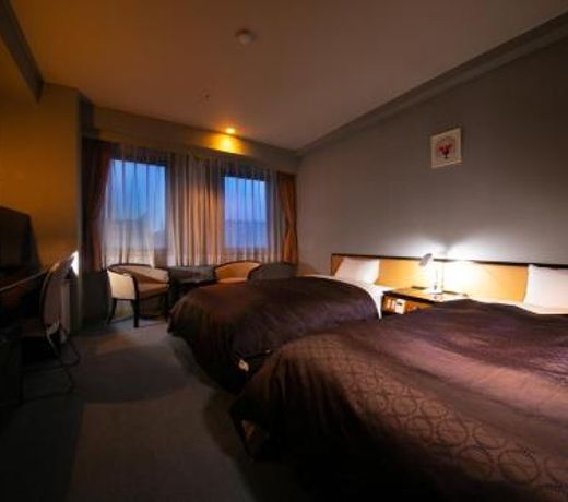Hotel Satsukien