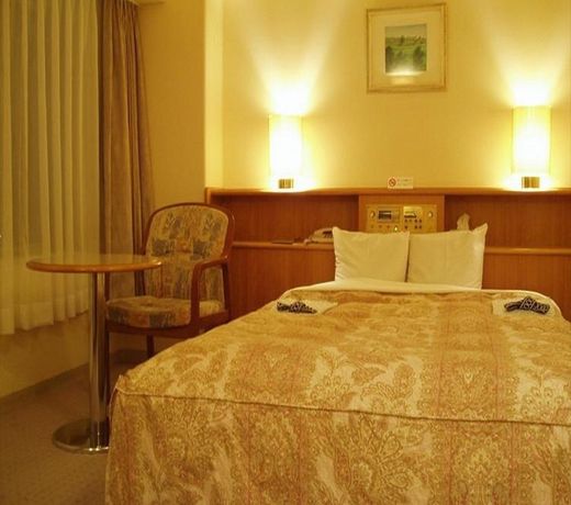 Hotel New Green Kashiwazaki