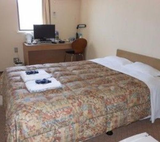Hotel Kimitsu Hills