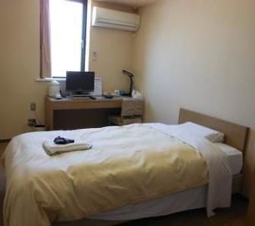 Hotel Kimitsu Hills