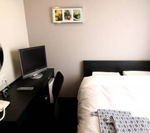 Hotel Crown Hills Kimitsu