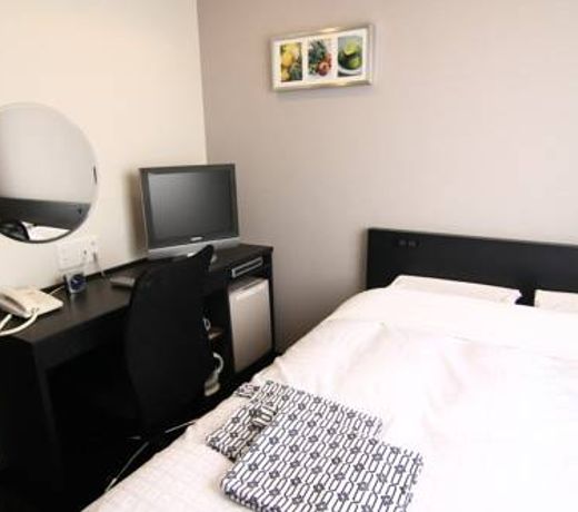 Hotel Crown Hills Kimitsu