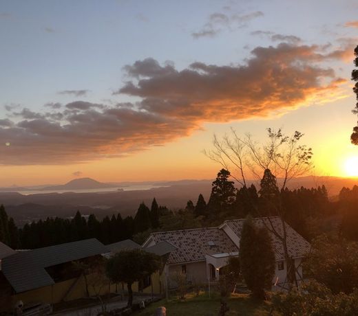 Kirishima Onsen Pension Yukamu