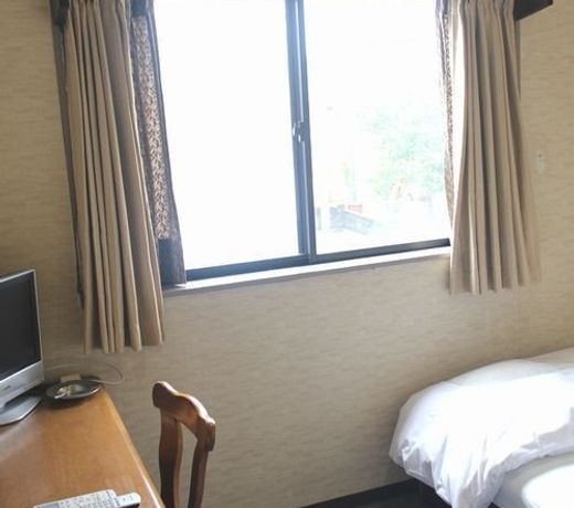 Business Hotel Komachi