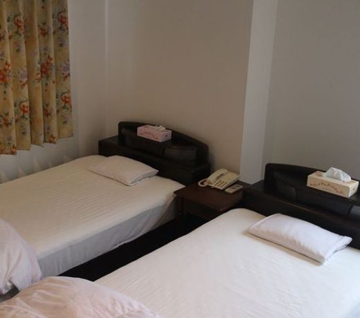 Business Hotel Komachi