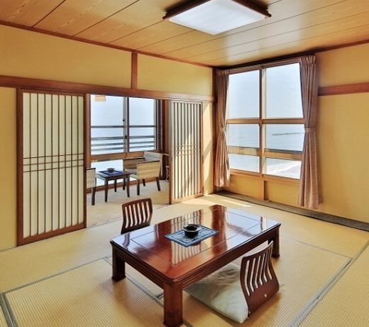 Futatsushima Kanko Hotel