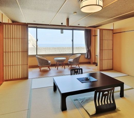 Futatsushima Kanko Hotel