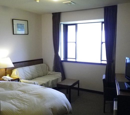 Green Park Hotel