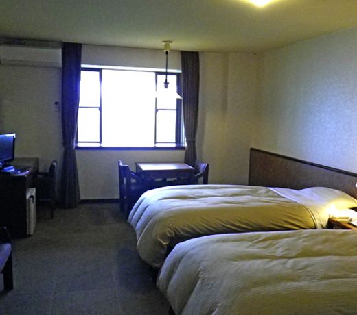 Green Park Hotel