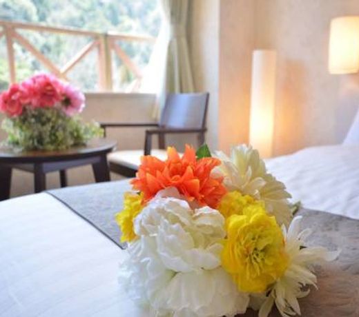 KAMENOI HOTEL Arima
