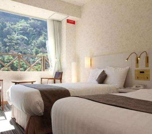 KAMENOI HOTEL Arima
