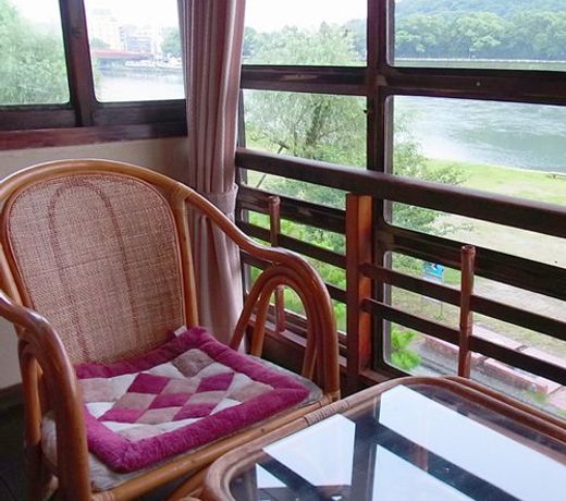Kappo Ryokan Rinsui