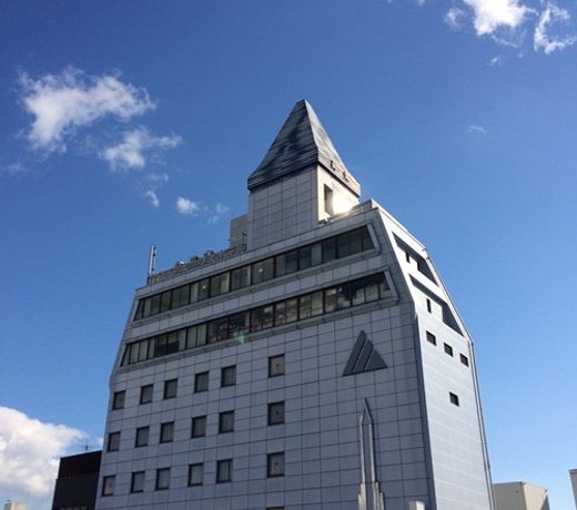 Kochi Annex Hotel