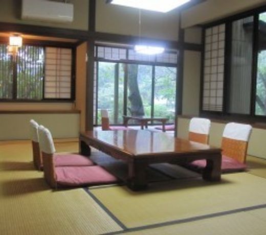 Akoudani Onsen
