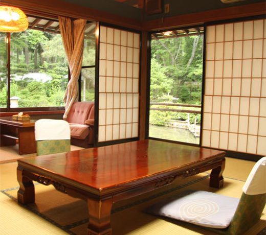 Akoudani Onsen