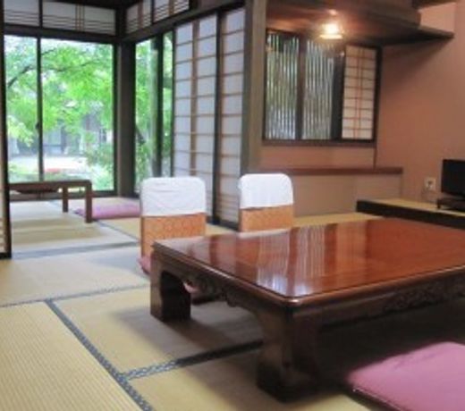 Akoudani Onsen