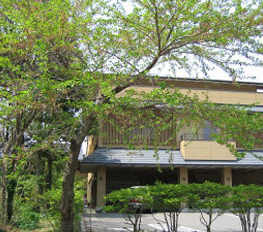 (RYOKAN) Worifushi no Yado Shougetsu