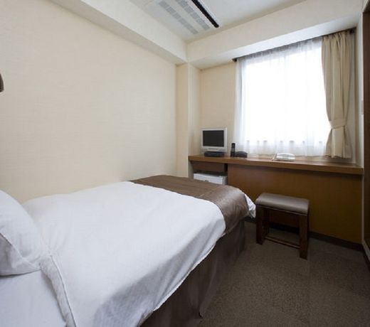 Hotel Royal Koriyama