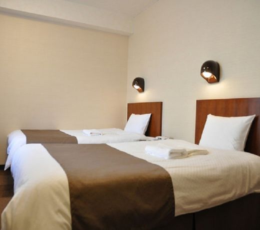 Hotel Royal Koriyama