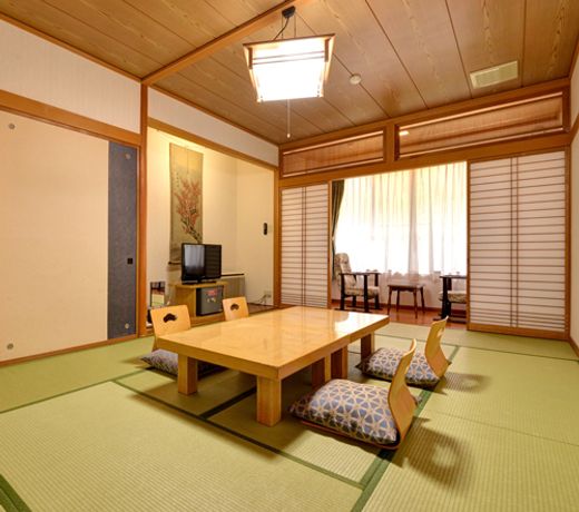 Narita Onsen