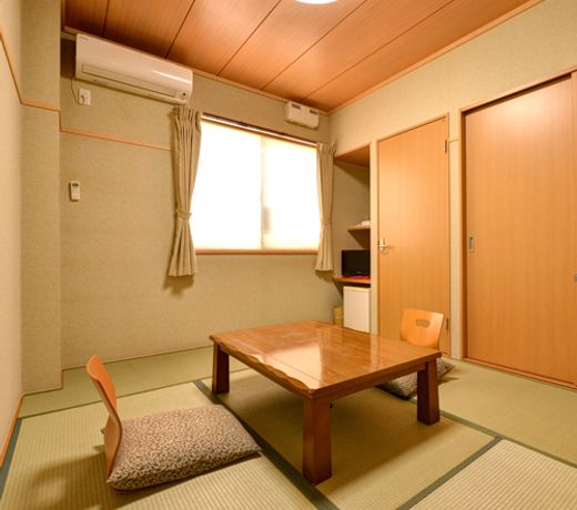 Narita Onsen