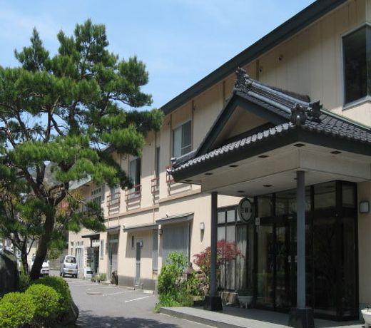 (RYOKAN) Bandai Atami Onsen Ichihokan