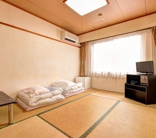 Business Hotel Mishima
