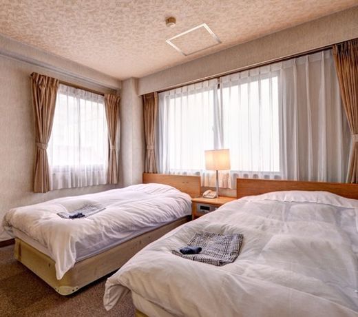 Business Hotel Mishima